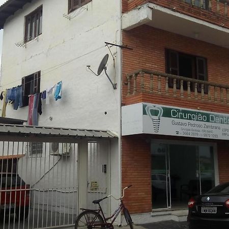 Ferienwohnung Apartamento Lagoa Do Violao Torres Exterior foto