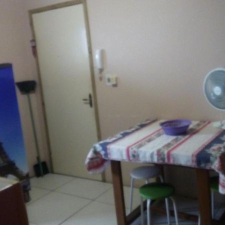 Ferienwohnung Apartamento Lagoa Do Violao Torres Exterior foto