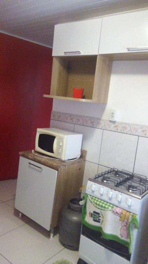 Ferienwohnung Apartamento Lagoa Do Violao Torres Exterior foto