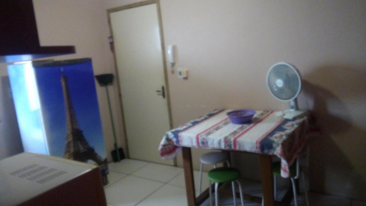 Ferienwohnung Apartamento Lagoa Do Violao Torres Exterior foto
