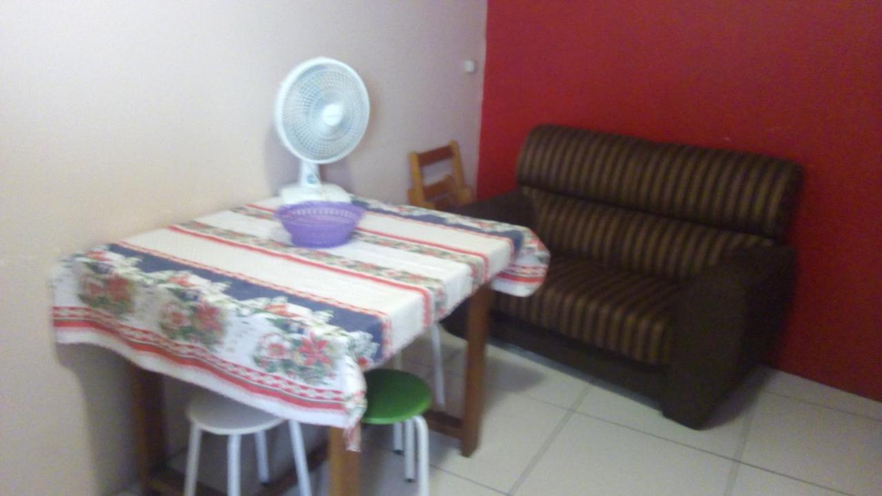 Ferienwohnung Apartamento Lagoa Do Violao Torres Exterior foto