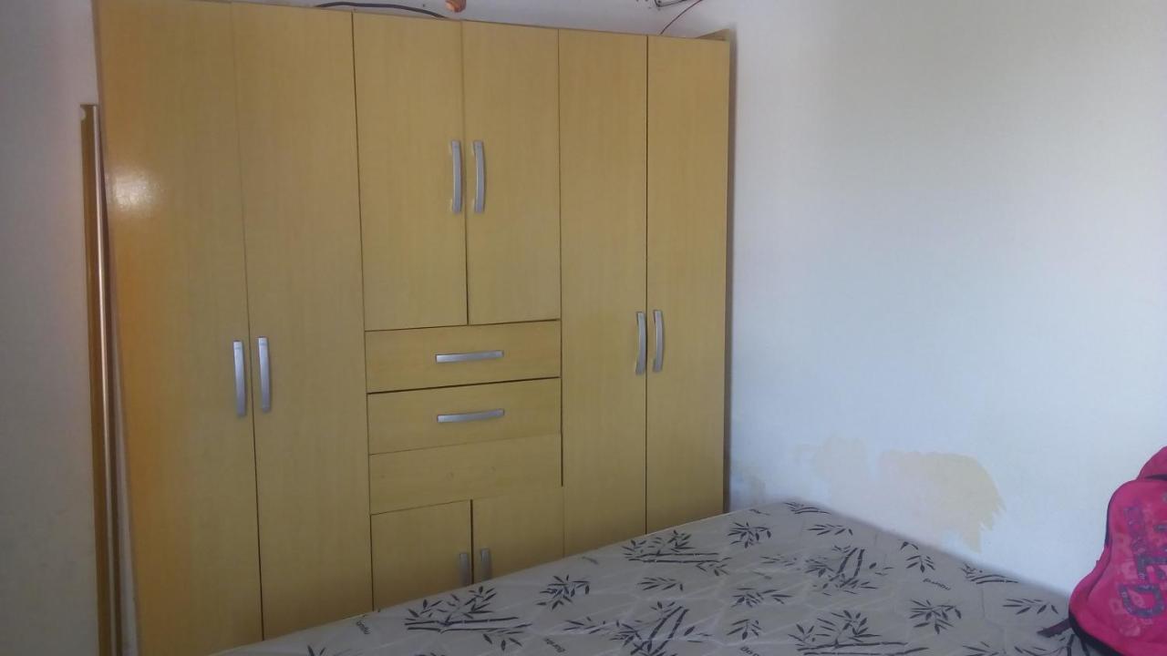 Ferienwohnung Apartamento Lagoa Do Violao Torres Exterior foto