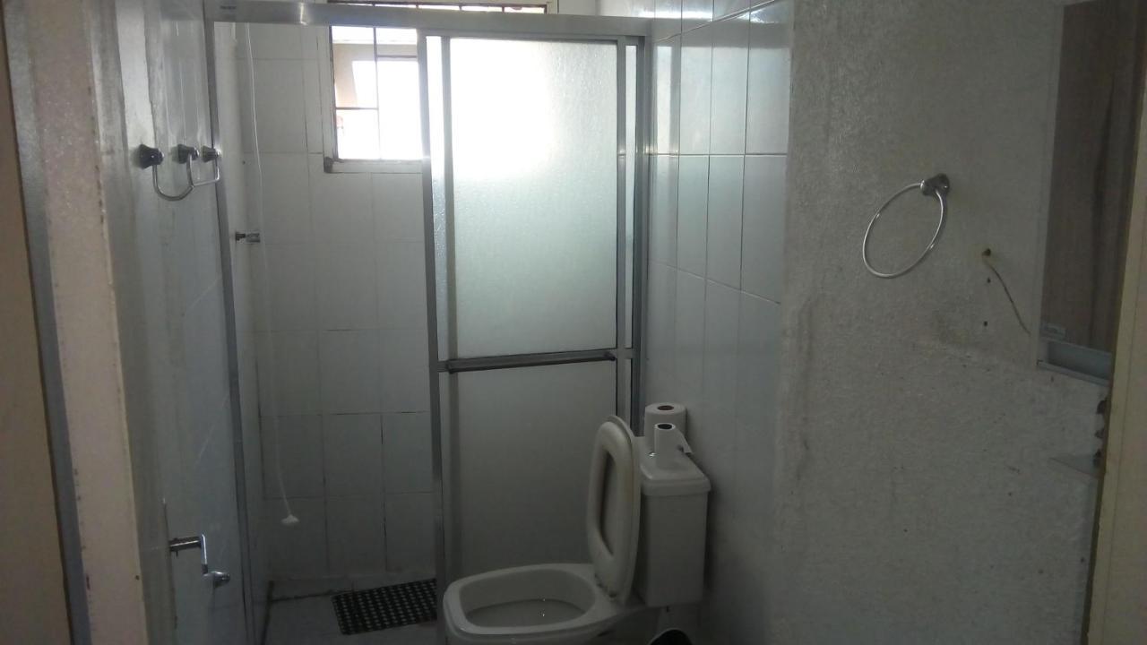 Ferienwohnung Apartamento Lagoa Do Violao Torres Exterior foto